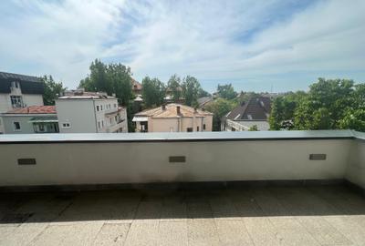 Penthouse 4 rooms for rent - 3