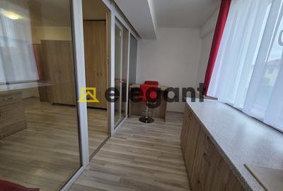 Garsoniera eleganta | Bloc nou | Parcare | Promenada Mall - 6