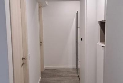 Parcului 20 (Herastrau), 2 cam, dec, bloc nou, 850 EUR/luna - 4