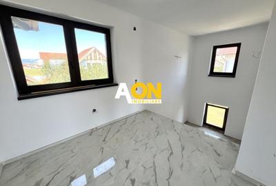 Casa individuala cu 4 camere, 2 bai, terasa, 800mp teren, Sp+P+1E - 14
