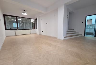 Inchiriere Clădire Birouri P+2-Ultracentral Ploiești-100mp/etaj-200mp/Clad+Curte - 7