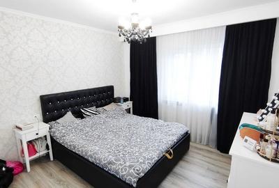 Apartament 3 camere, ultrafinisat, 65 mp, Parter/ 7E, Aurel Vlaicu - 14