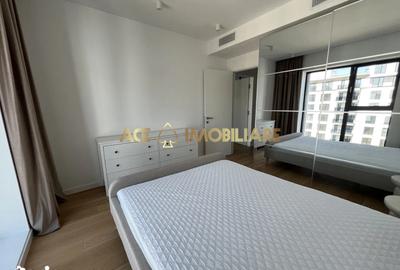 2 Camere de inchiriat | Pipera | Metrou | Nusco | Petfriendly | NOU - 3
