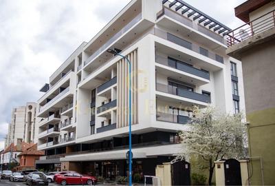 Apartament cu 3 camere de inchiriat | Ultracentral | Brașov - 8