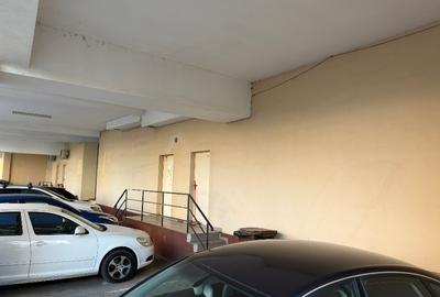 Inchiriere spatiu comercial Sos. Straulesti, 74.5 mp utili - 4