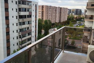 Garsoniera | Hils Brauner | Loc parcare | Centrala | Balcon | Metrou - 9