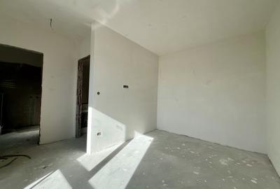 Duplex spatios, 5 camere, 102 mp utili, teren 285 mp - Ghiroda - 6