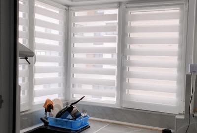 Apartament 2 camere Sebastian, McDonald's Rahova, loc parcare subteran - 6