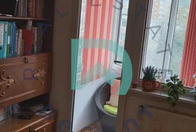 Apartament cu 2 camere semidecomandat în Astra