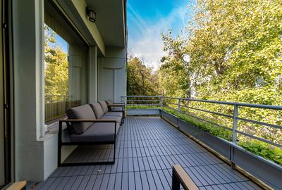 Heimdall Suite | Penthouse 4 camere Kiseleff - 5