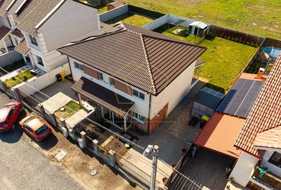 COM 0% Duplex mobilat cu 3 camere | M City Mall - 8