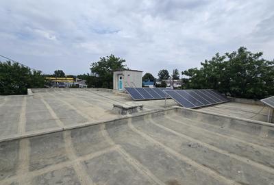 CENTRU COMERCIAL | AFACERE LA CHEIE | ZONA CENTRALA | UNIC MEDGIDIA - 14