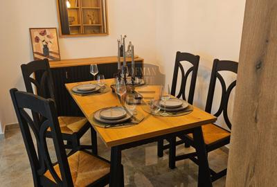 2 camere , Primavera Campus, Tomis Nord, 72mp, parcare, balcon, incalzire pardos - 1