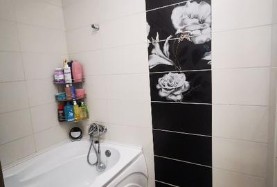 VÂND APARTAMENT 2 CAMERE | 44 MP | COMPLET MOBILAT & UTILAT | PARCARE INCLUSĂ | - 15