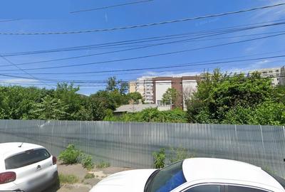 Titan, teren suprafata 800 mp, deschidere 27 ml - 1