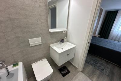 3 Camere Bloc NOU Frumos Luminos Zona Regie Virtutii PRET CORECT - 12