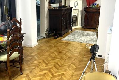 Apartament in vila 102 mp Metrou OBOR - 1