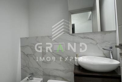 3 camere spațioase | 74 mp utili | 2 băi | 2 balcoane | Mărăști/Dorobantilor - 24