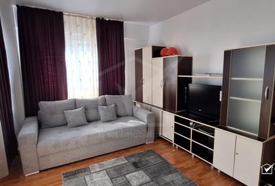 Inchiriere 2 camere, Gheorgheni, bloc nou, finisat modern, zona linistita - 2