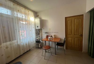 Apartament 2 camere de vânzare – etaj 1, zonă liniștită - 8