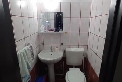 Podu Ros - Apartament 4 camere - 9
