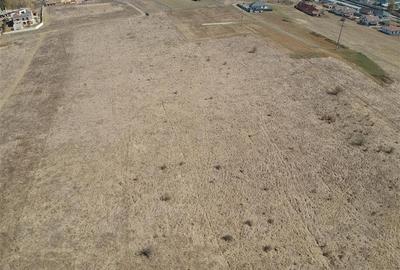 Teren de vanzare extravilan 34.229 mp, E60 Corunca - 1