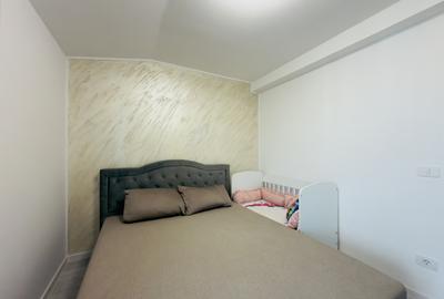 Apartament 3 camere, open space, etaj 3 - Giroc - 8
