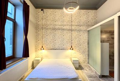 Universitate /  Arhitectura Art Deco /  Renovat / Centrala Proprie - 2