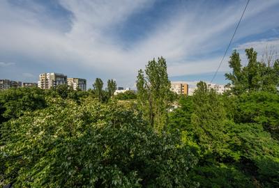 Drumul Taberei, Plaza Romania, 3 balcoane, Comision 0 % - 29