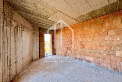 Apartament 2 camere - 63 mp, etaj intermediar - Shopping City Sibiu - 8