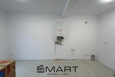 Casa / vila nouă 4 camere zona Turnisor Sibiu - 5