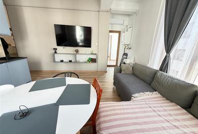Apartament etaj 1 cu 3 camere 2 balcoane zona El Gringo - 8