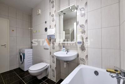 Apartament  cu boxa si parcare Avantgarden - 18