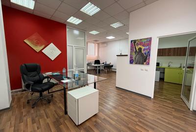 CLADIRE DE BIROURI SI SPATIU COMERCIAL FLEXIBIL, PLOIESTI, - RANDAMENT EXCELENT - 5