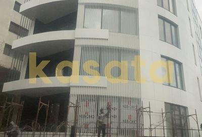Apartament 4 camere | Herastrau | Loc parcare - 34