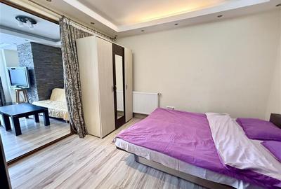 Apartament doua camere Poiana Brasov - 12