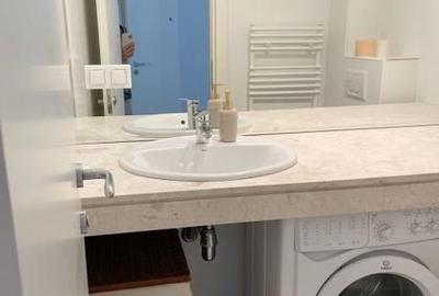 Apartament 3 camere lux de inchiriat, parcare, etaj 1, Calea Calarasilor - 7