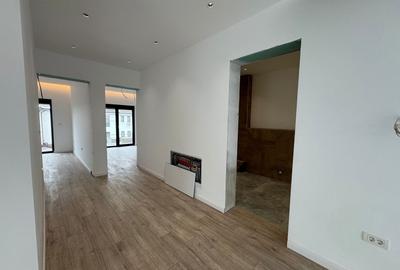 Duplex superb Dumbravita curte mare, finisaje premium, comision 0 - 6