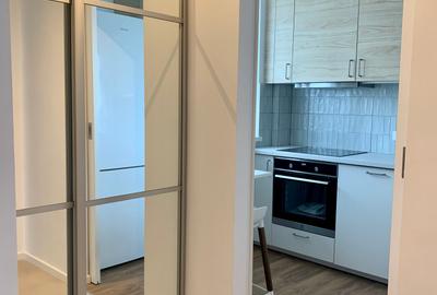 2 camere, bld Ion Mihalache, langa metrou, prima inchiriere, comision 0 % - 12