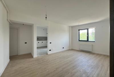 Roka Doamna Ghica - 2 camere, finalizat - 16