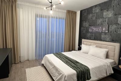 Cloud9, Apartament 2 cam, mobilat-utilat | Parcare inclusa | Pet friendly - 10