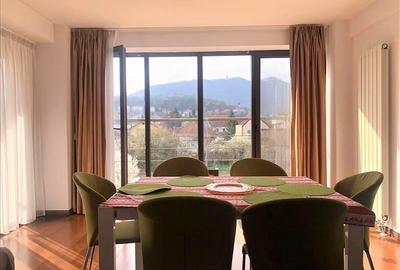Apartament 4 camere, Brasovul Vechi - 1