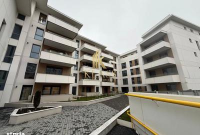 De inchiriat apartament decomandat cu 2 camere  in Unirii - 10