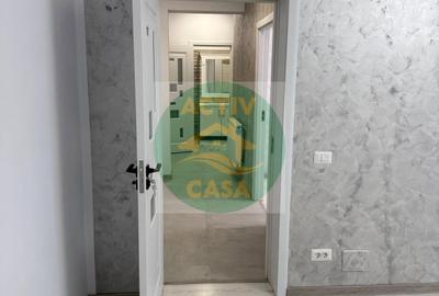 Apartament 2 camere, renovat - 3