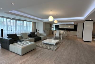 Apartament deosebit lângă parcul Herăstrău,parcare inclusă,Comision 0 - 28