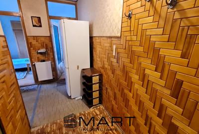 Apartament decomandat 2 camere zona Centrala - 2