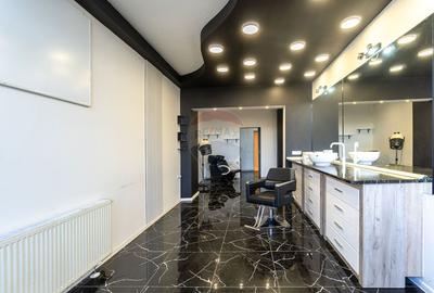 Comision 0|Spatiu Comercial Stradal - ideal pentru coafor/barber shop - 1
