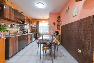 Comision 0 %  Apartament decomandat 3 camere, etajul 3/5 - 6