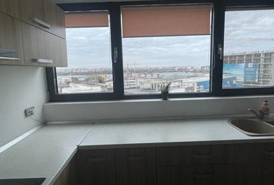 Inchiriere 2 camere, lux, Spectrum Residences,parcare subterana - 4