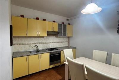 Inchiriez apartament 3 camere la casa, cartier Gai Arad - 12